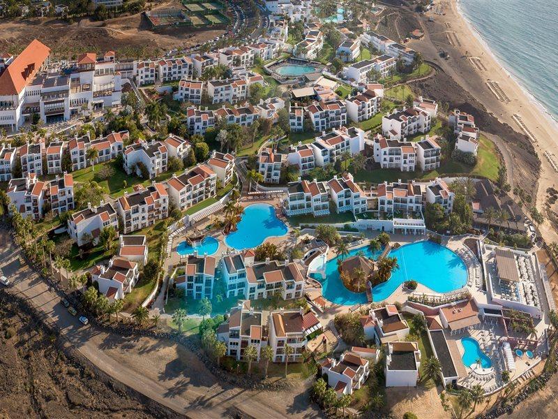 Fuerteventura Princess Playa De Esquinzo Exteriér fotografie